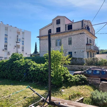 Apartman Lino Split Exterior foto