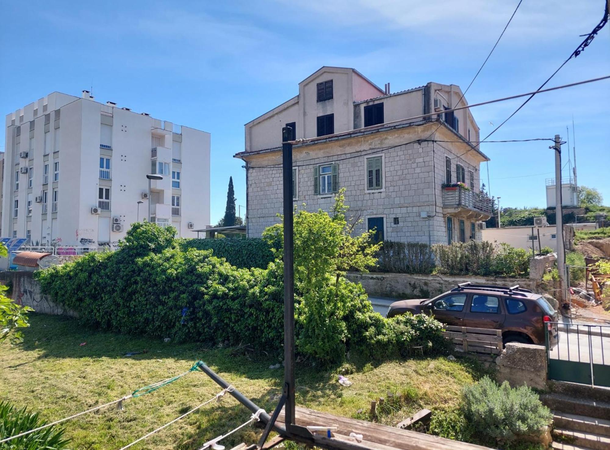 Apartman Lino Split Exterior foto