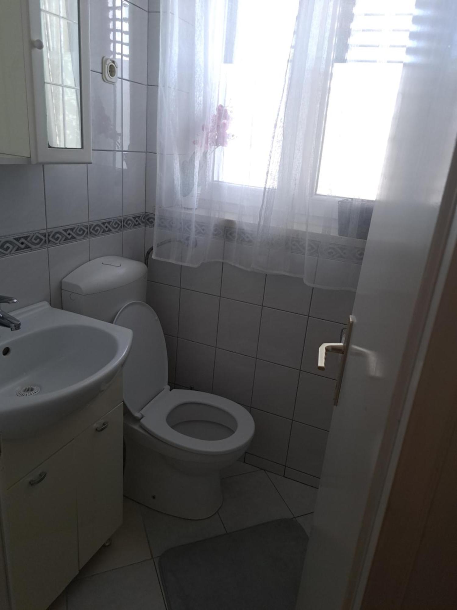 Apartman Lino Split Exterior foto