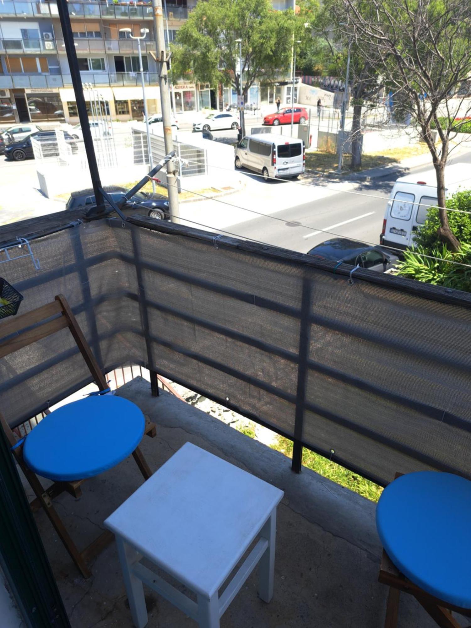Apartman Lino Split Exterior foto