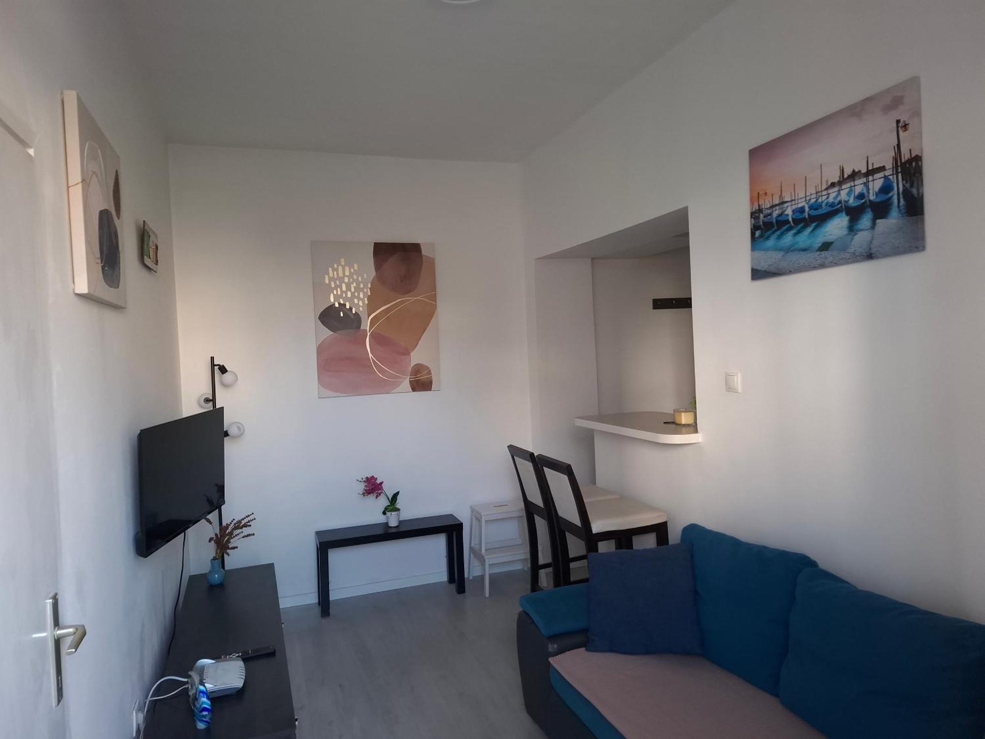 Apartman Lino Split Exterior foto