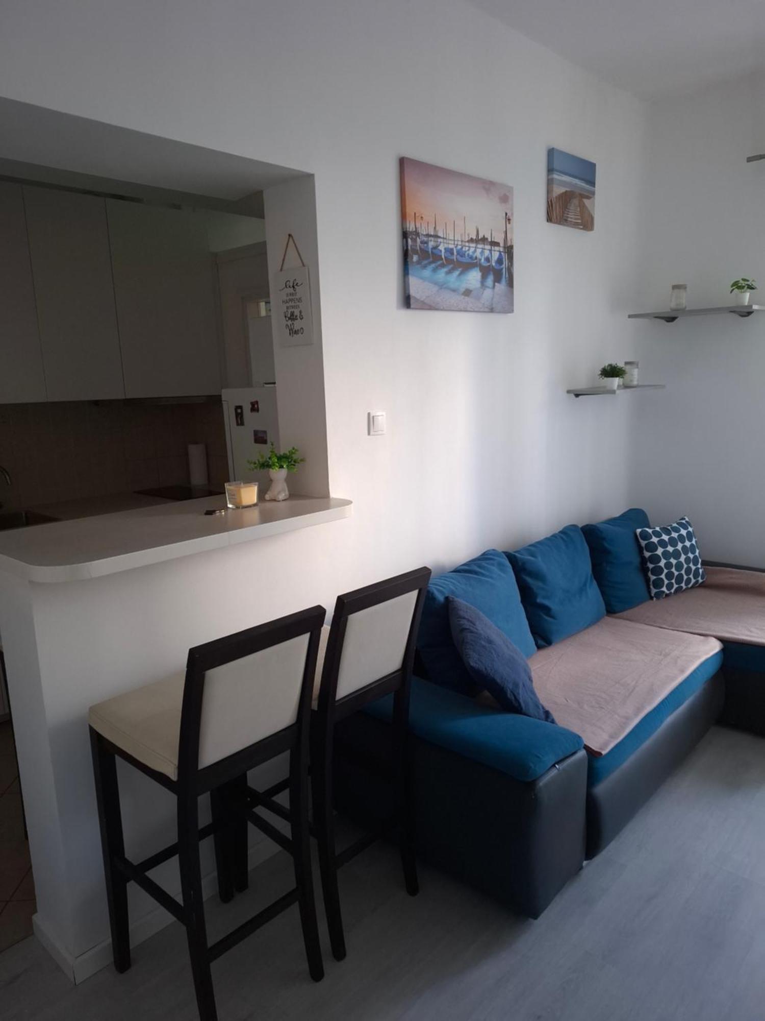 Apartman Lino Split Exterior foto