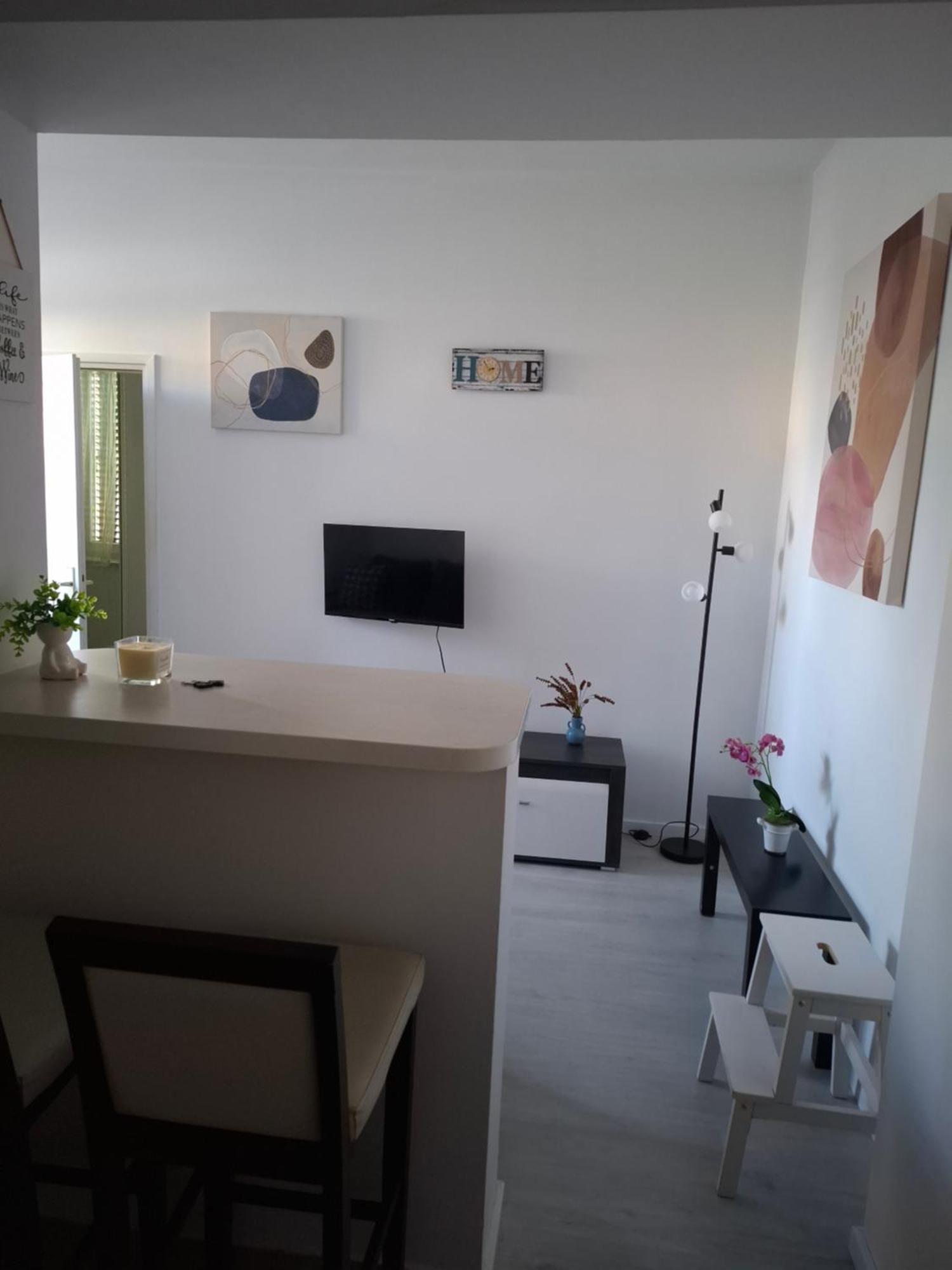Apartman Lino Split Exterior foto
